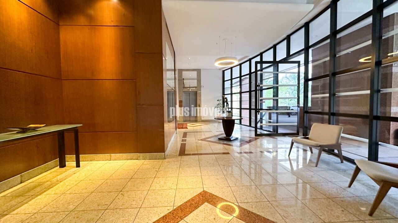 Apartamento, 3 quartos, 226 m² - Foto 23