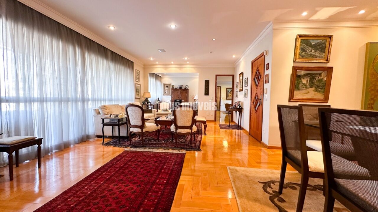 Apartamento, 3 quartos, 226 m² - Foto 9