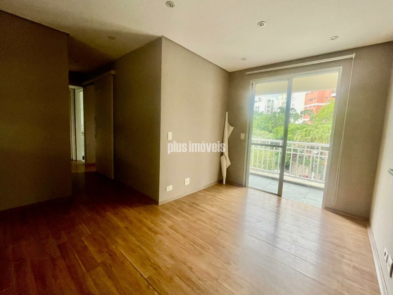 Apartamento, 2 quartos, 48 m² - Foto 3