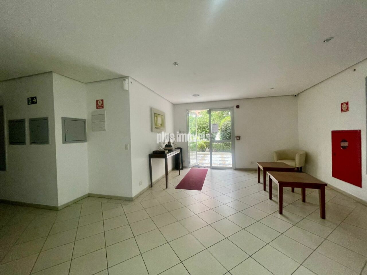 Apartamento, 2 quartos, 48 m² - Foto 14