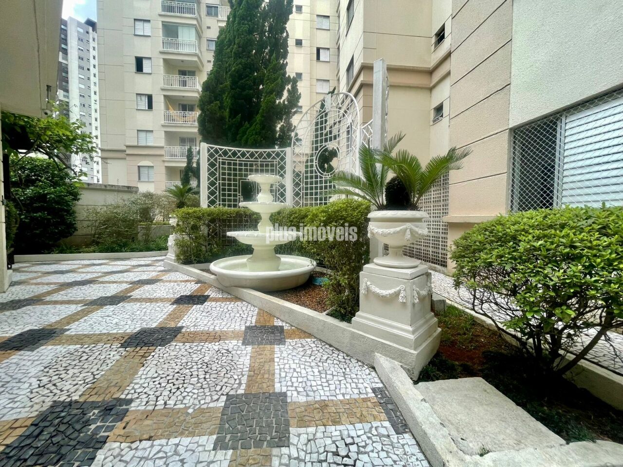 Apartamento, 2 quartos, 48 m² - Foto 17