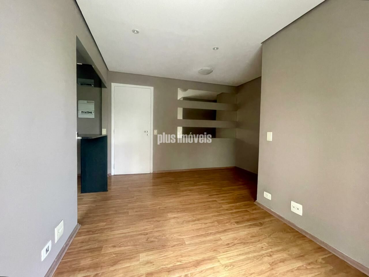 Apartamento, 2 quartos, 48 m² - Foto 2