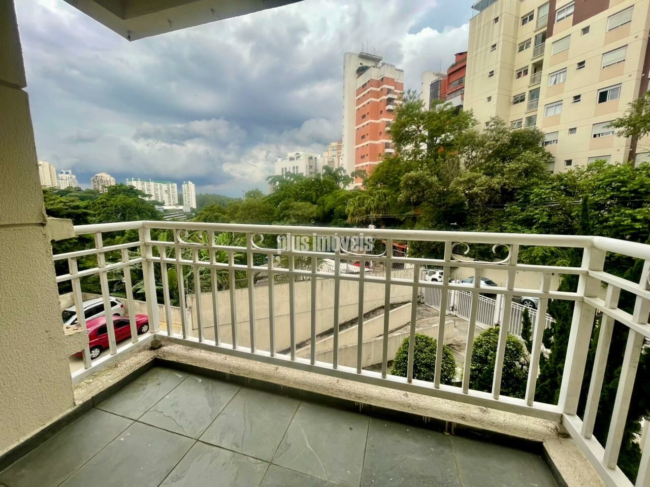 Apartamento, 2 quartos, 48 m² - Foto 4