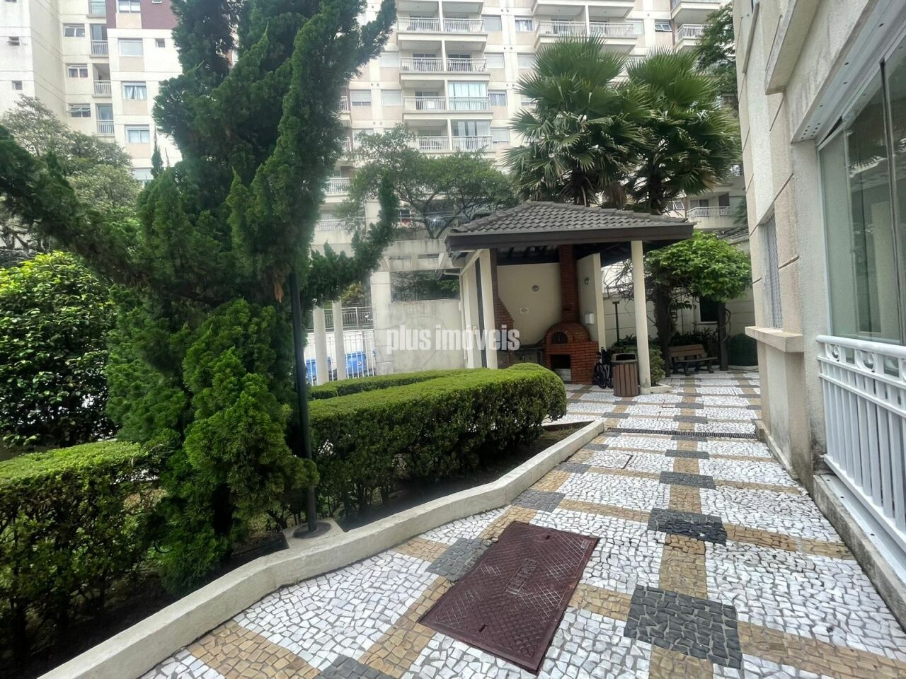 Apartamento, 2 quartos, 48 m² - Foto 15