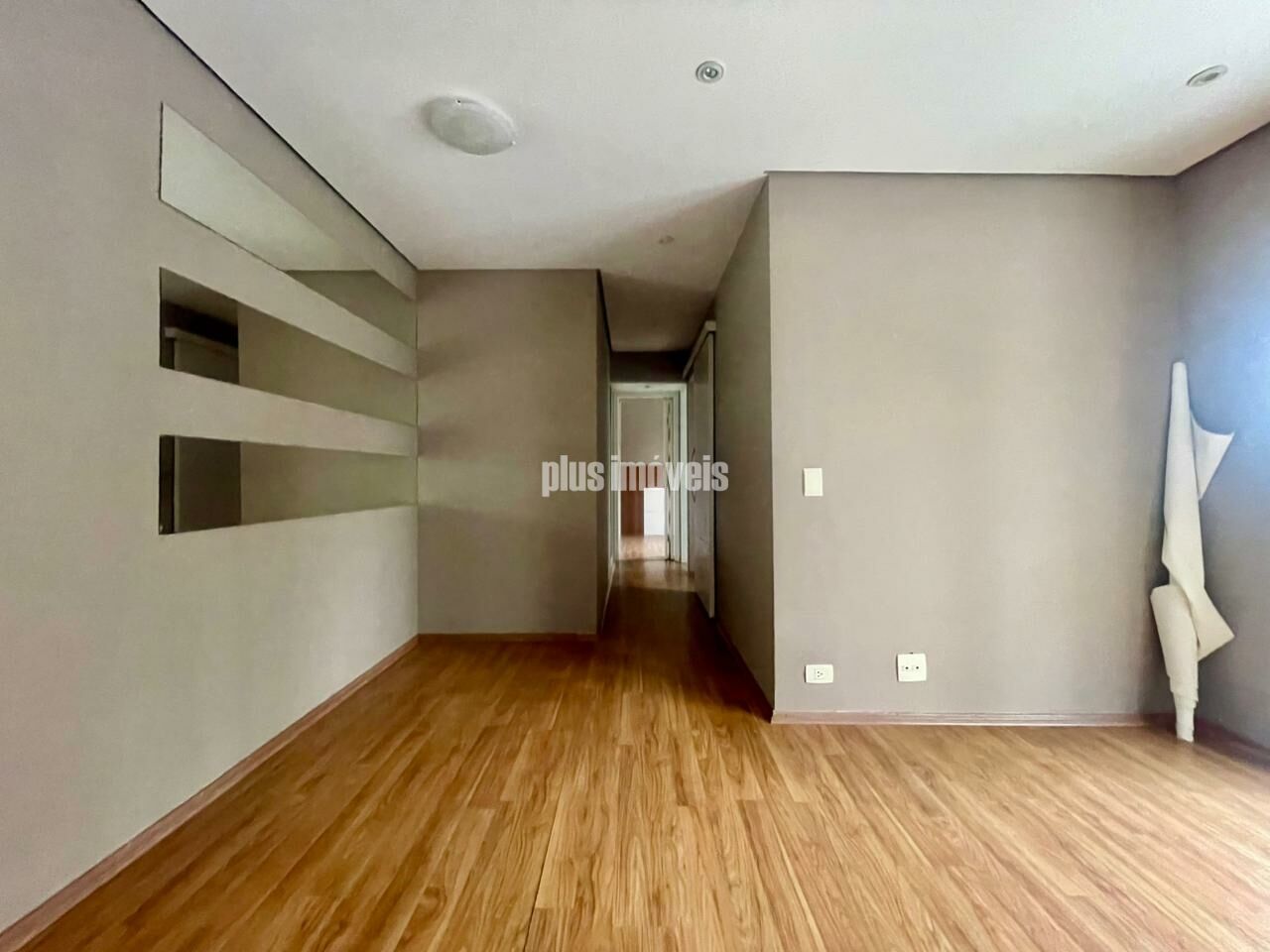 Apartamento, 2 quartos, 48 m² - Foto 1