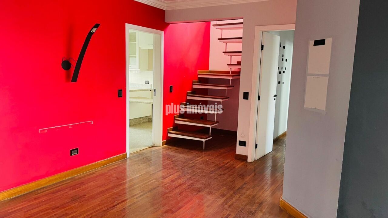Apartamento, 4 quartos, 230 m² - Foto 7