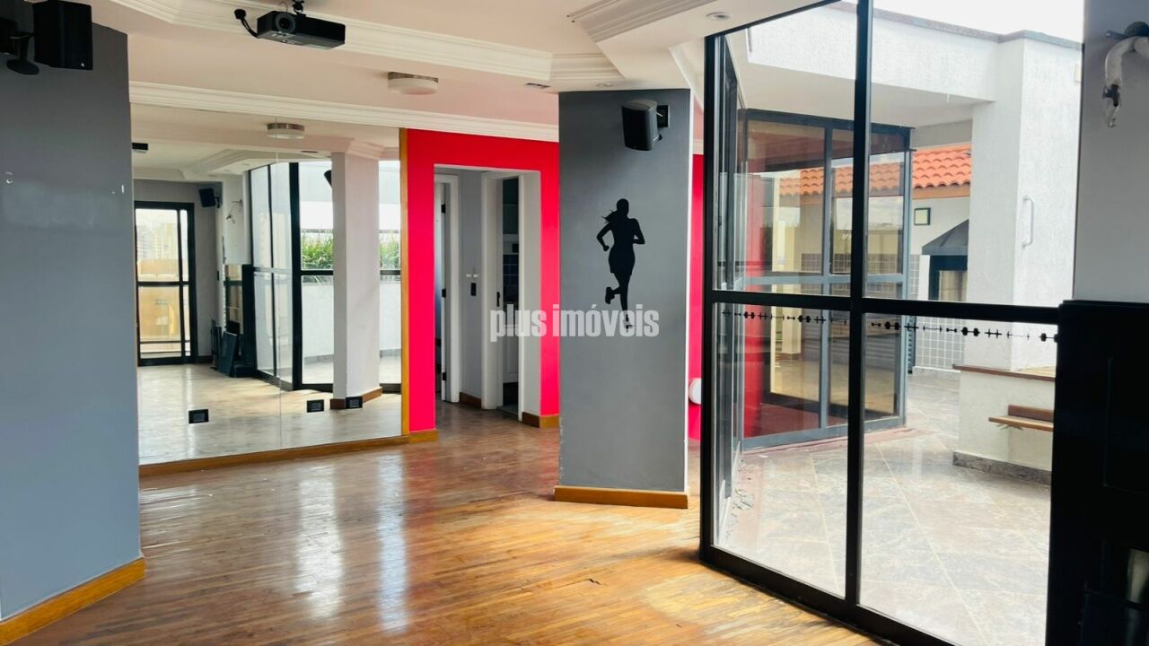 Apartamento, 4 quartos, 230 m² - Foto 1