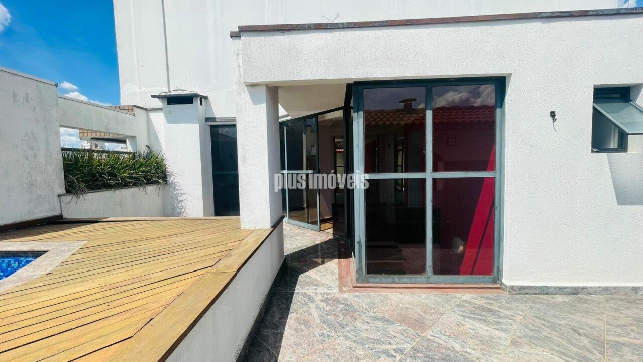 Apartamento, 4 quartos, 230 m² - Foto 3