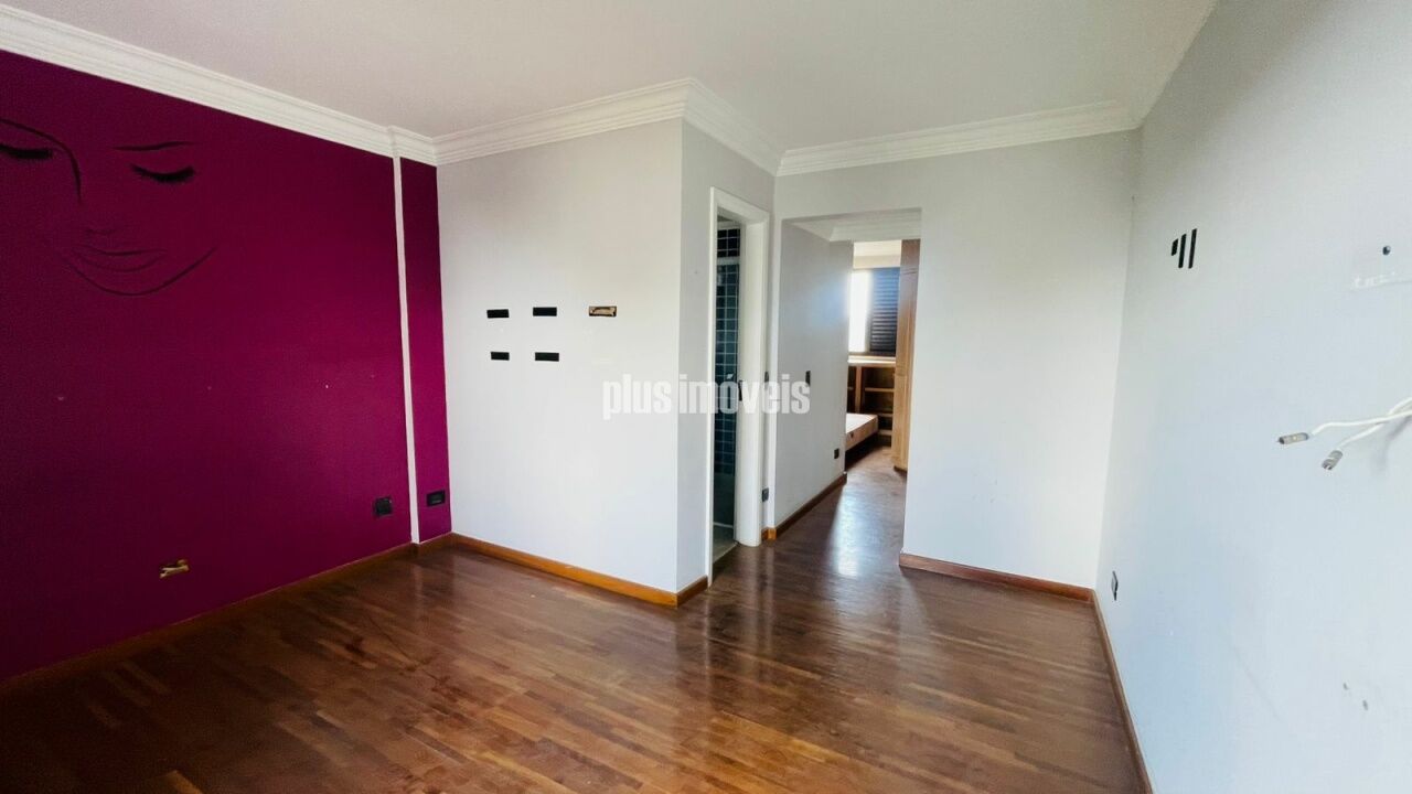 Apartamento, 4 quartos, 230 m² - Foto 5