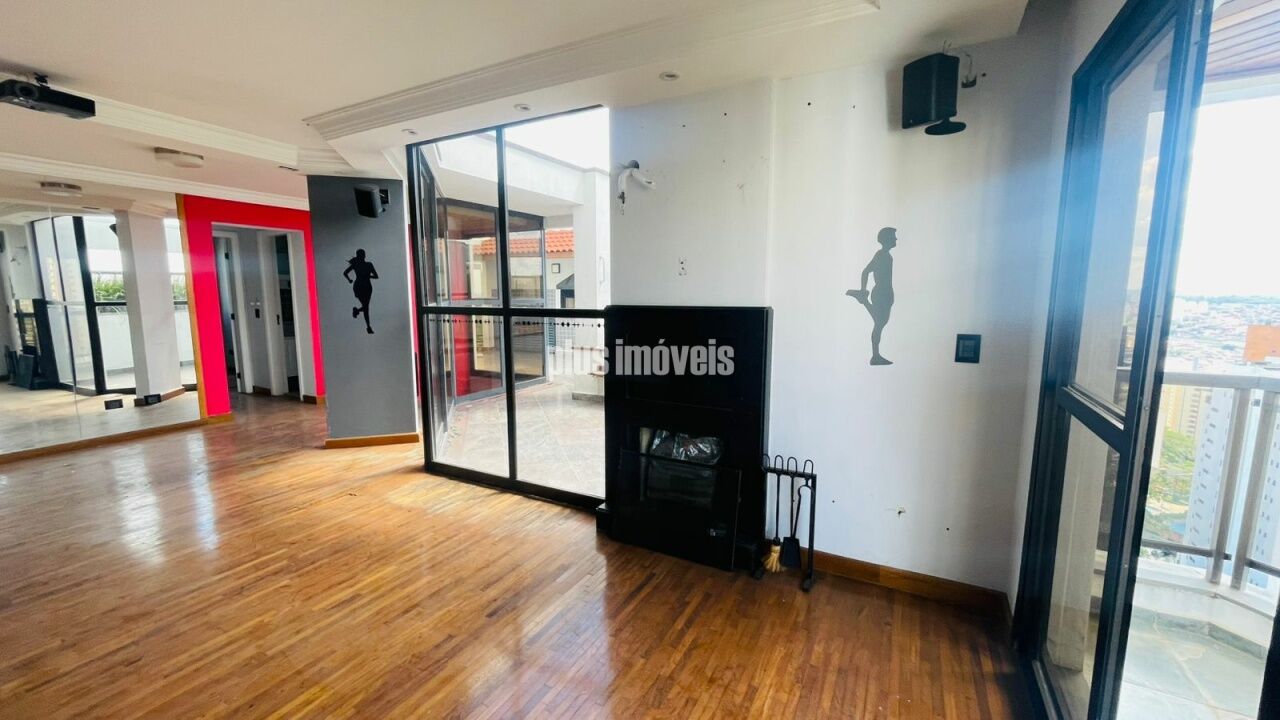 Apartamento, 4 quartos, 230 m² - Foto 2