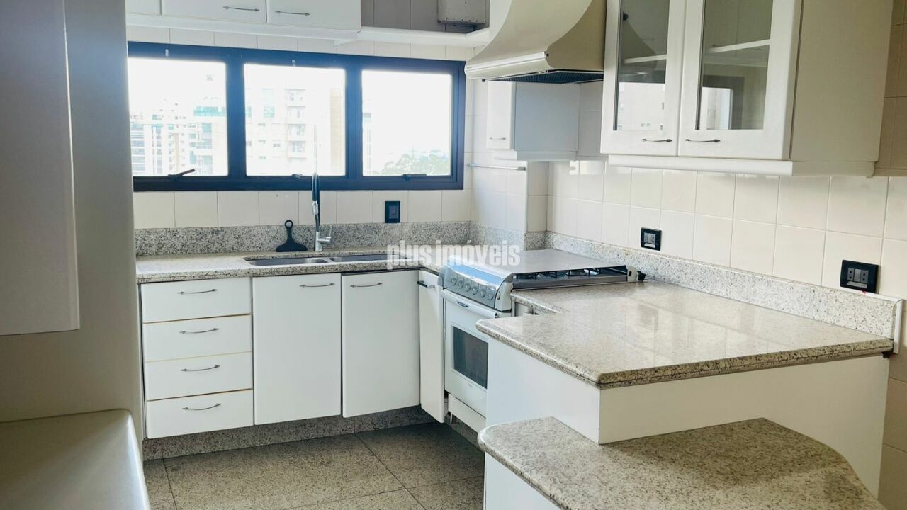 Apartamento, 4 quartos, 230 m² - Foto 9