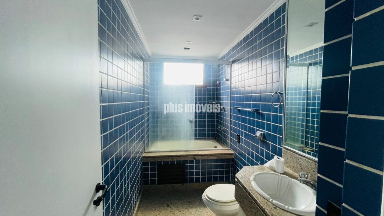 Apartamento, 4 quartos, 230 m² - Foto 21