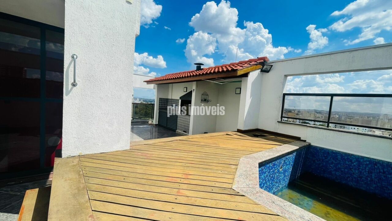 Apartamento, 4 quartos, 230 m² - Foto 15