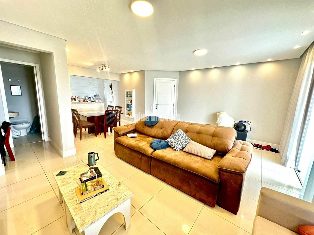 Apartamento, 4 quartos, 230 m² - Foto 27