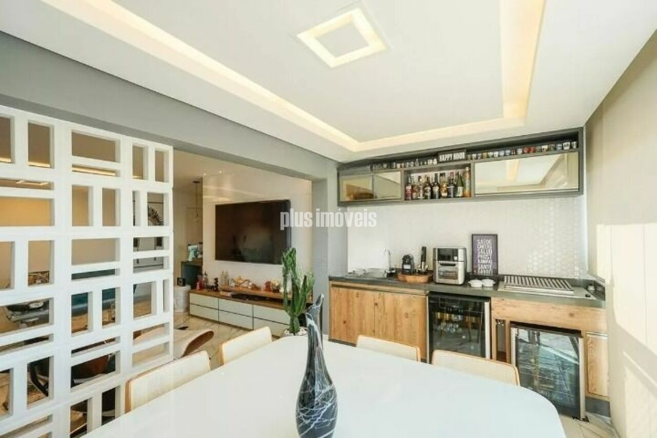 Apartamento, 2 quartos, 92 m² - Foto 4