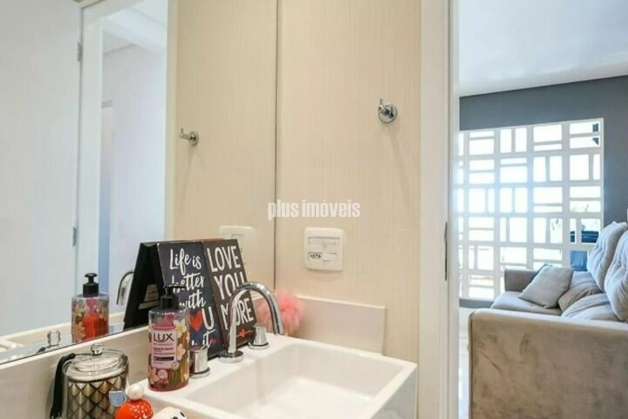 Apartamento, 2 quartos, 92 m² - Foto 8