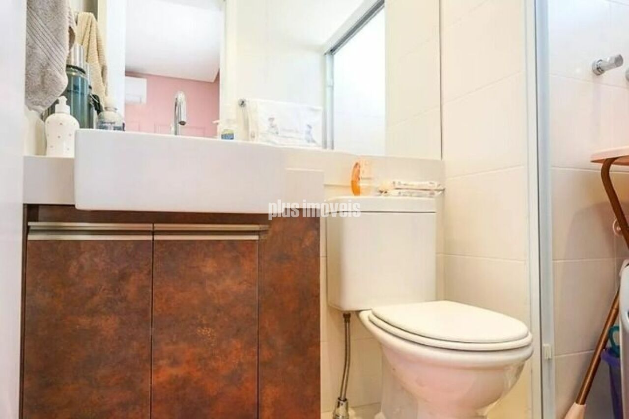 Apartamento, 2 quartos, 92 m² - Foto 16