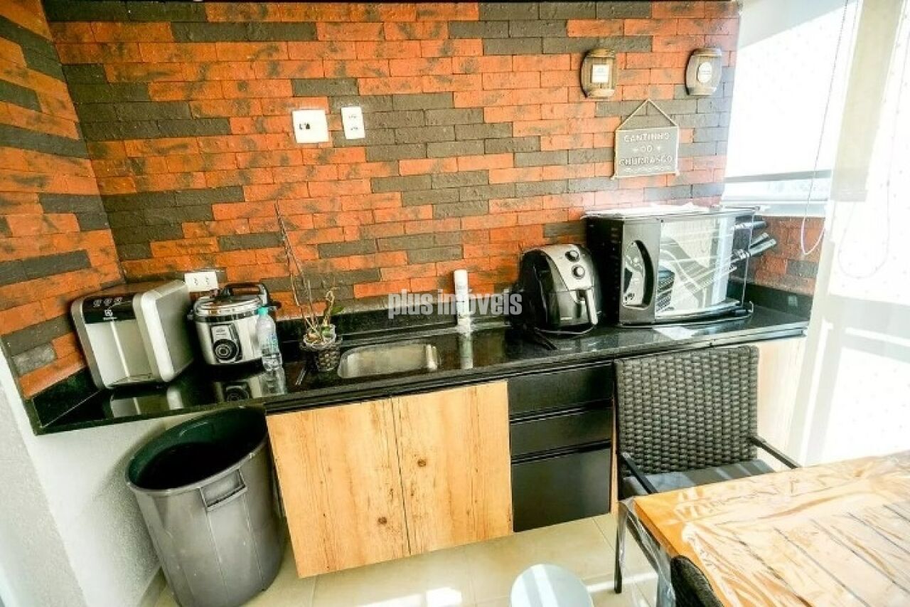 Apartamento, 3 quartos, 92 m² - Foto 5