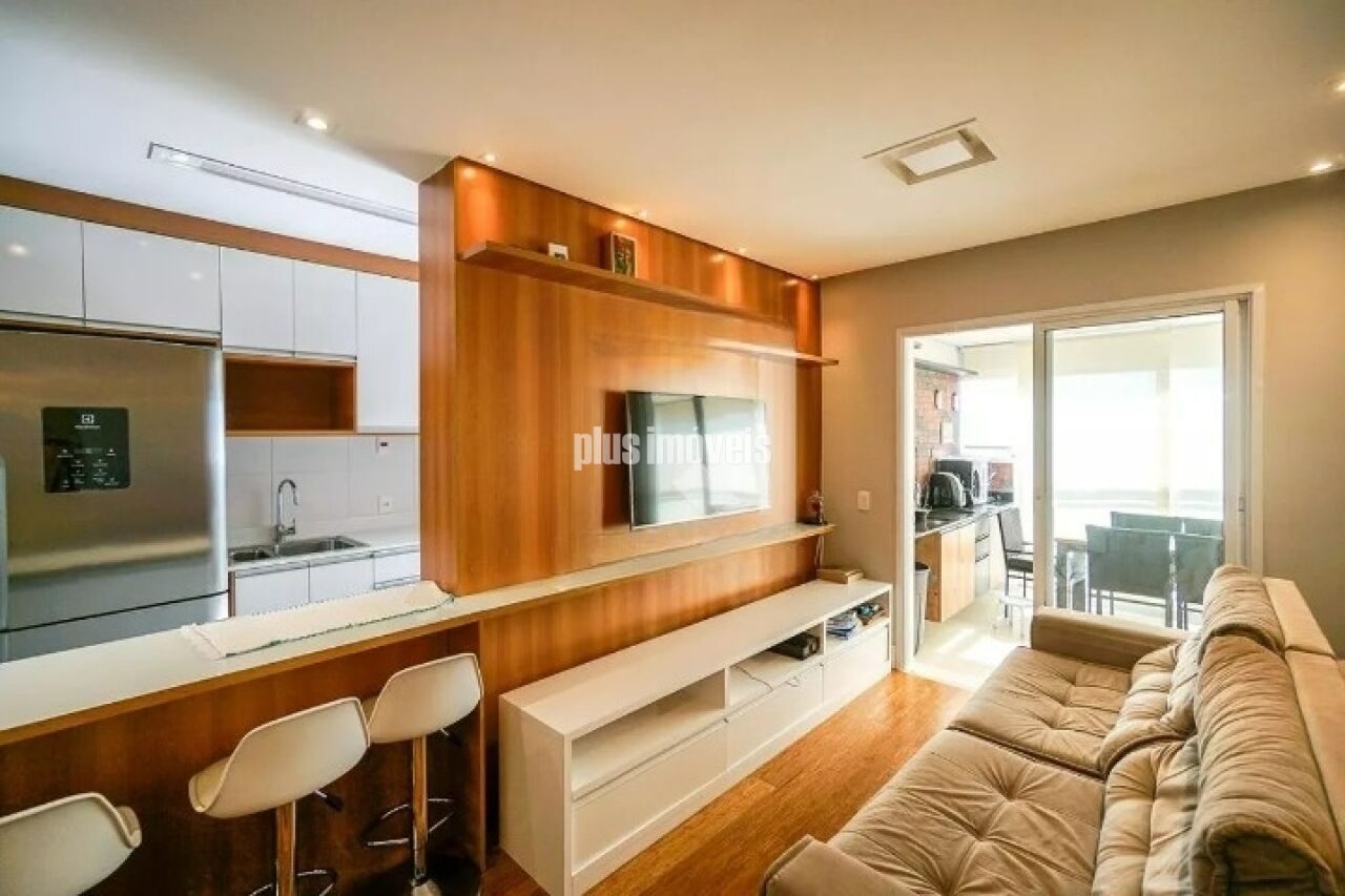 Apartamento, 3 quartos, 92 m² - Foto 1