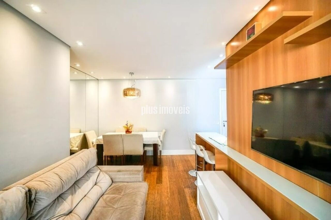 Apartamento, 3 quartos, 92 m² - Foto 7