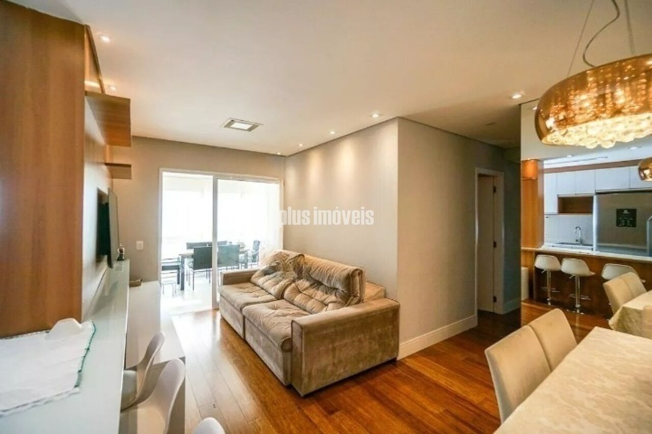 Apartamento, 3 quartos, 92 m² - Foto 3
