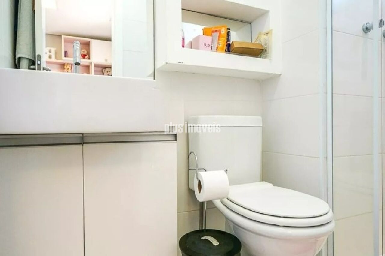 Apartamento, 3 quartos, 92 m² - Foto 21