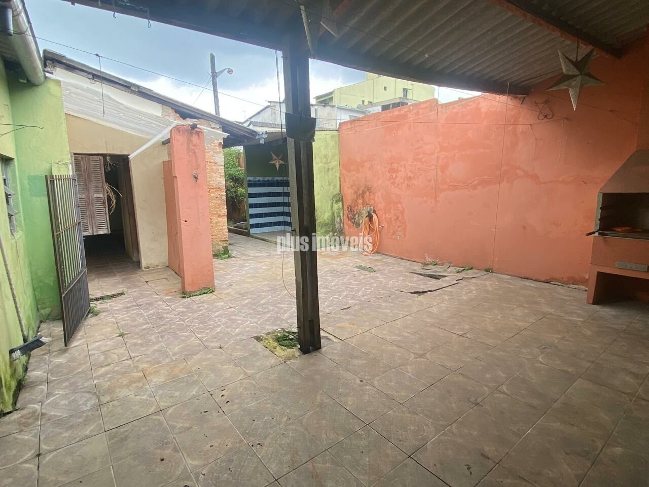 Casa de Vila, 2 quartos - Foto 13