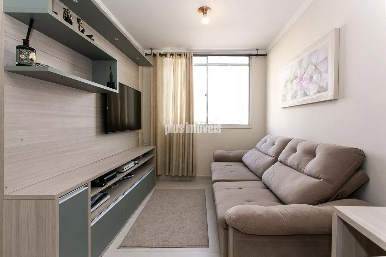 Apartamento, 2 quartos, 60 m² - Foto 2