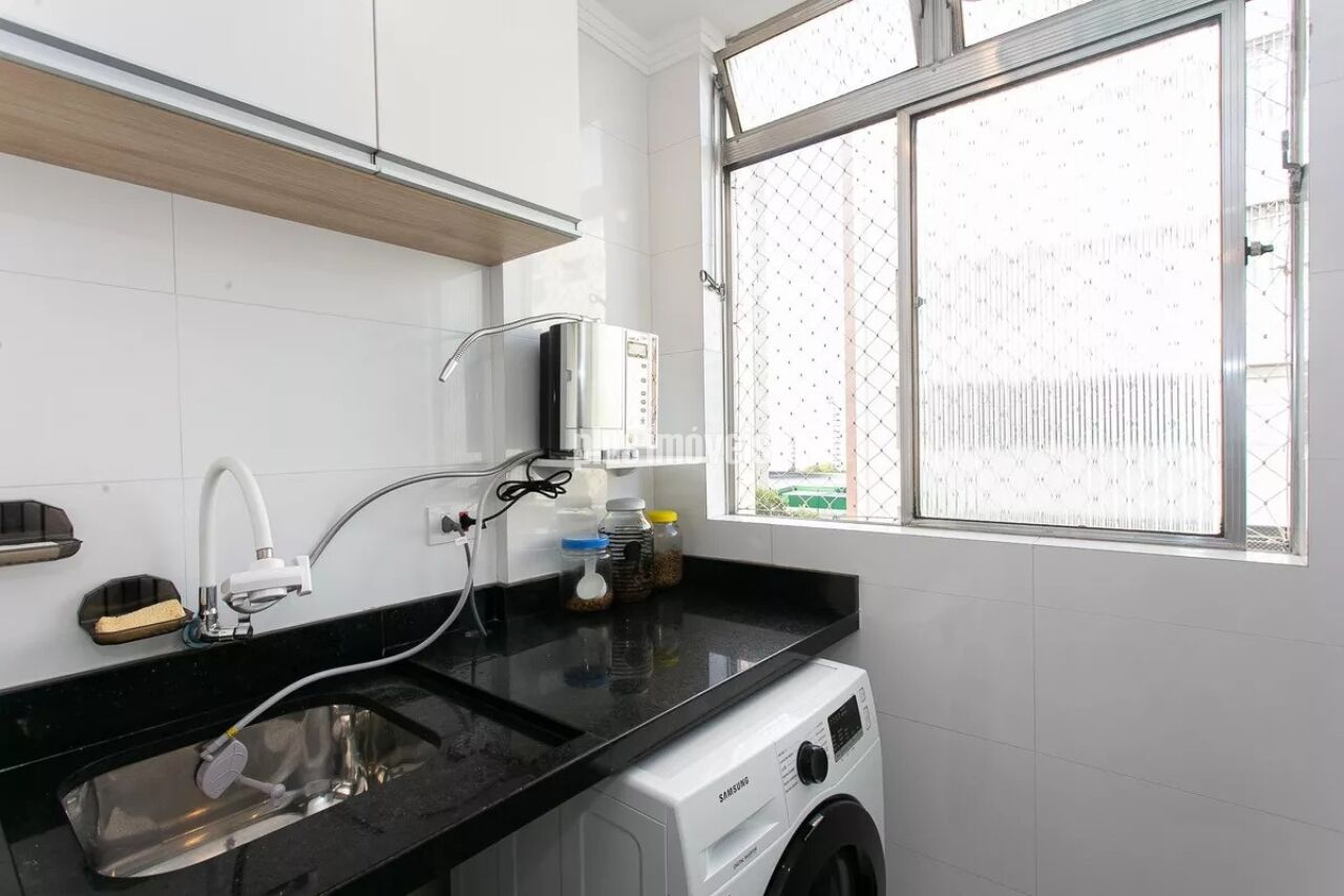 Apartamento, 2 quartos, 60 m² - Foto 7