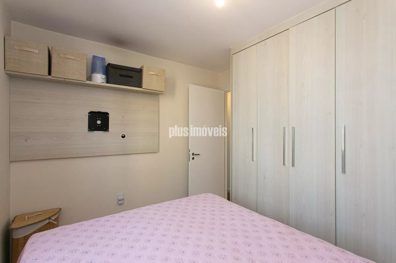 Apartamento, 2 quartos, 60 m² - Foto 13