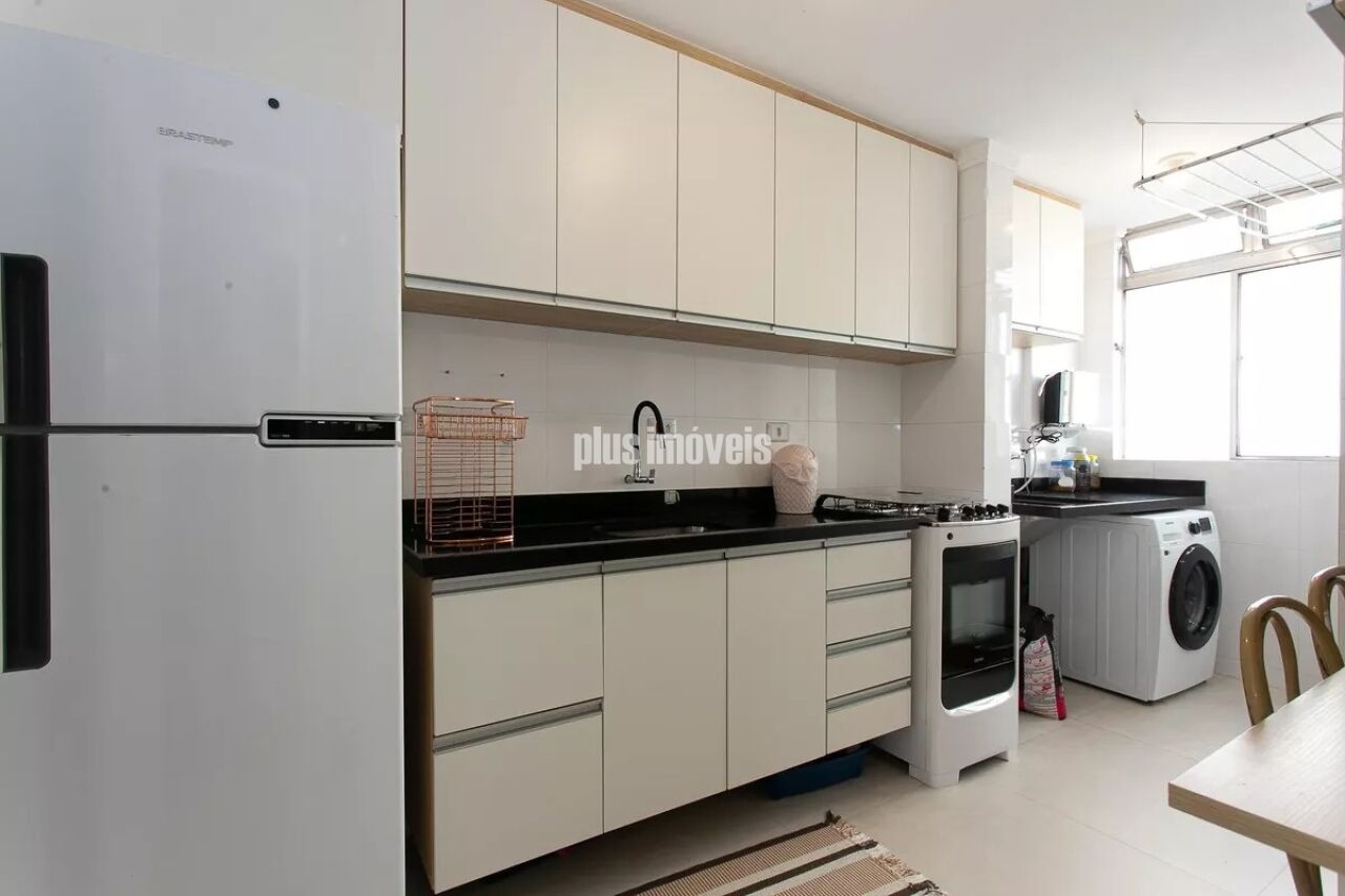 Apartamento, 2 quartos, 60 m² - Foto 6