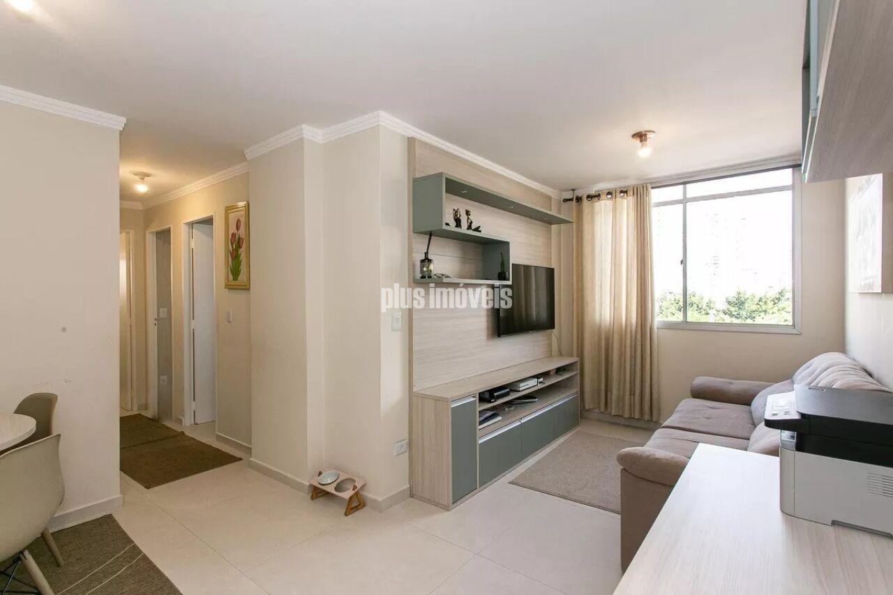 Apartamento, 2 quartos, 60 m² - Foto 1