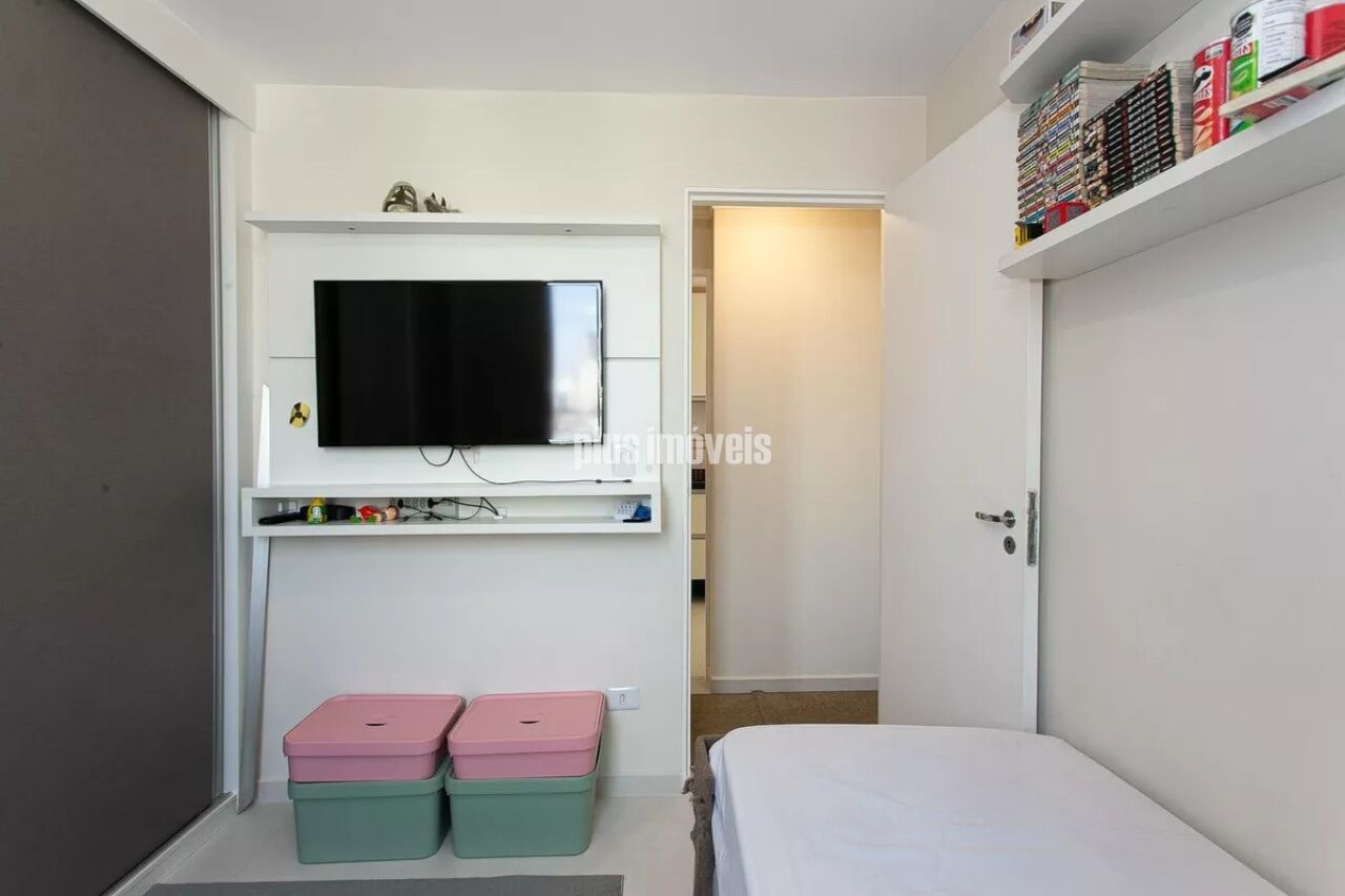 Apartamento, 2 quartos, 60 m² - Foto 17