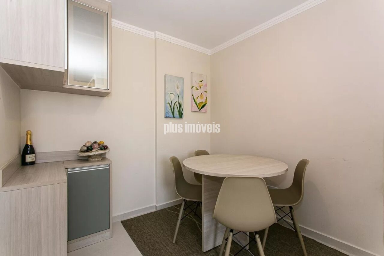 Apartamento, 2 quartos, 60 m² - Foto 5
