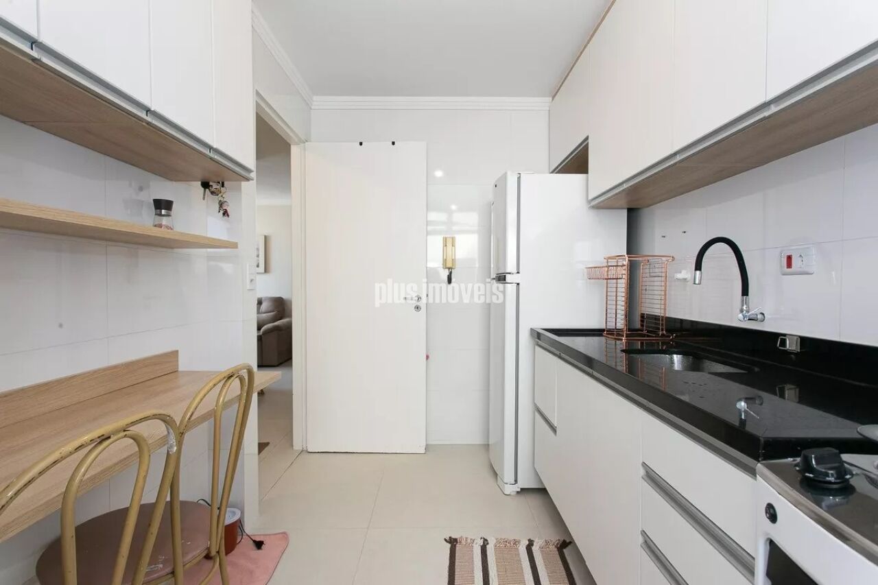 Apartamento, 2 quartos, 60 m² - Foto 9