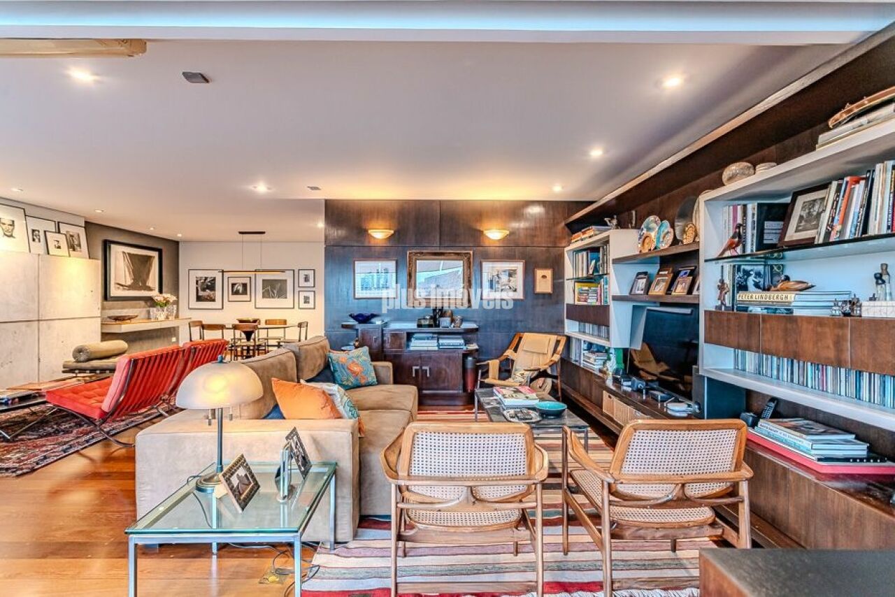 Apartamento, 3 quartos, 185 m² - Foto 7