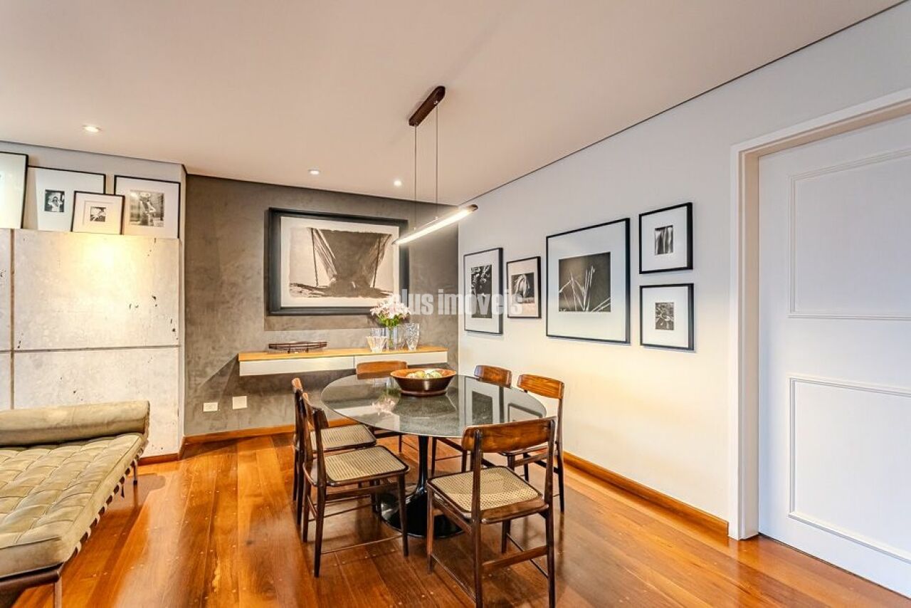 Apartamento, 3 quartos, 185 m² - Foto 13