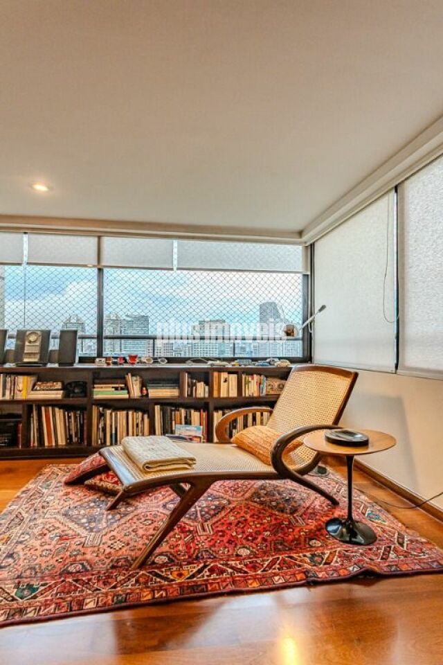 Apartamento, 3 quartos, 185 m² - Foto 4