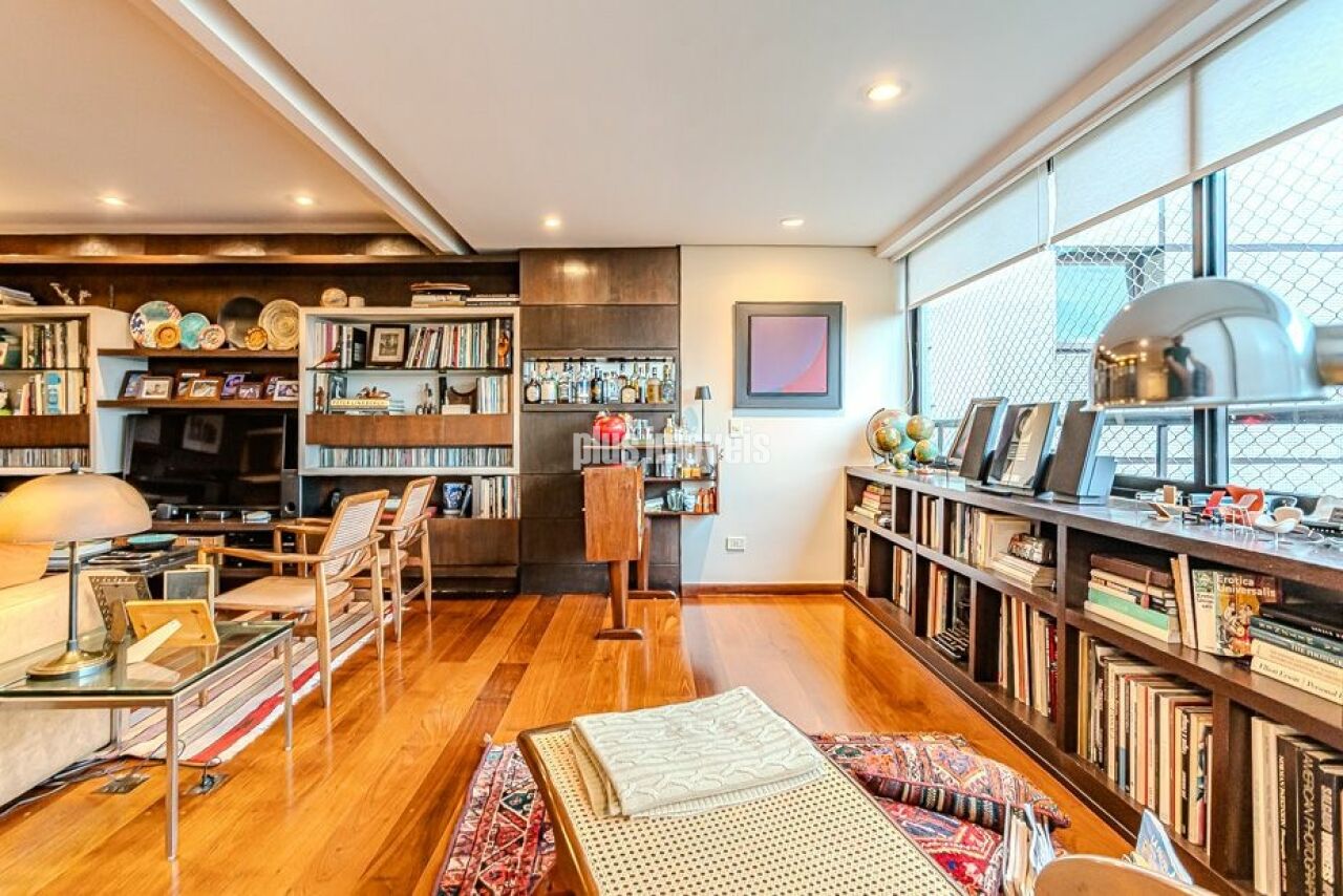 Apartamento, 3 quartos, 185 m² - Foto 2