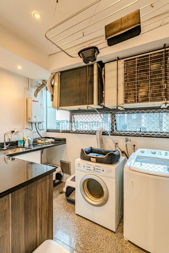 Apartamento, 3 quartos, 185 m² - Foto 42