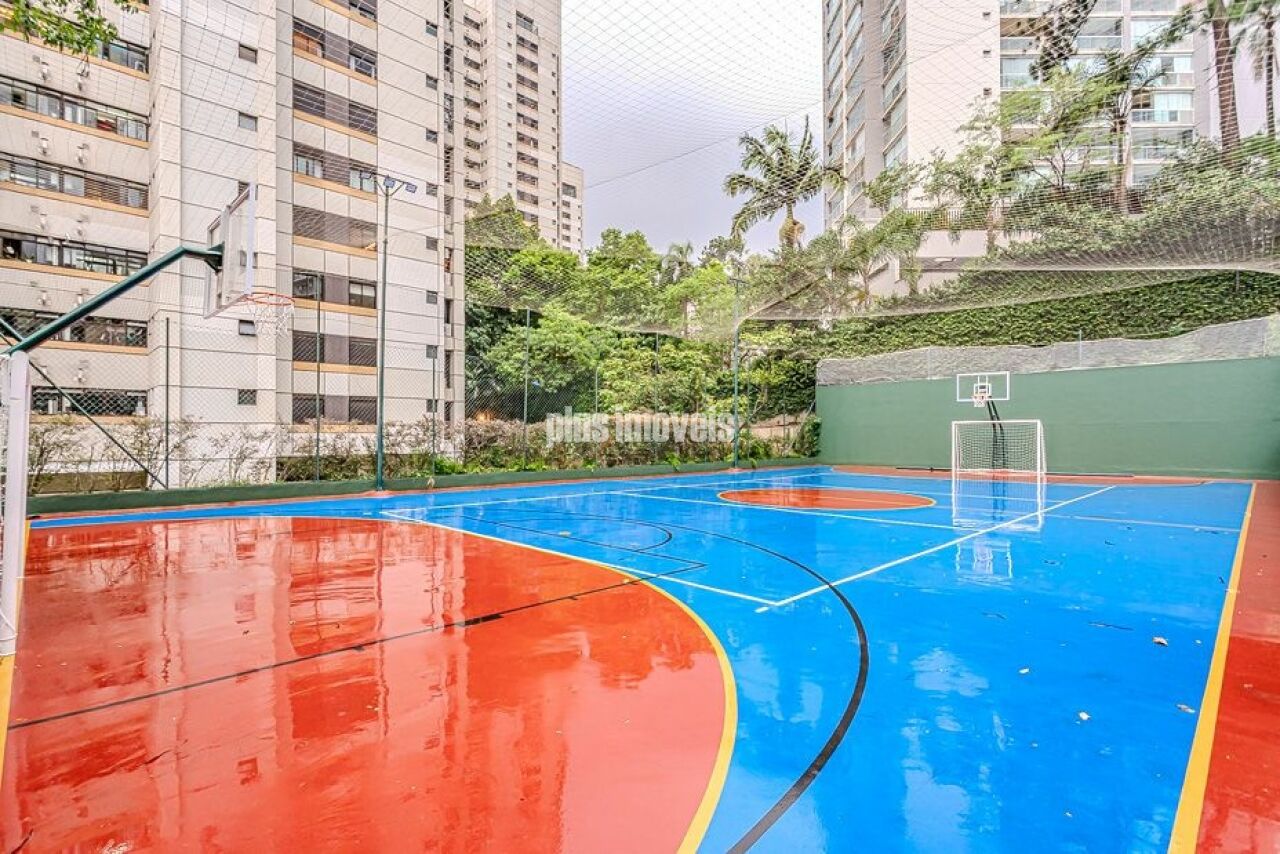 Apartamento, 3 quartos, 185 m² - Foto 48