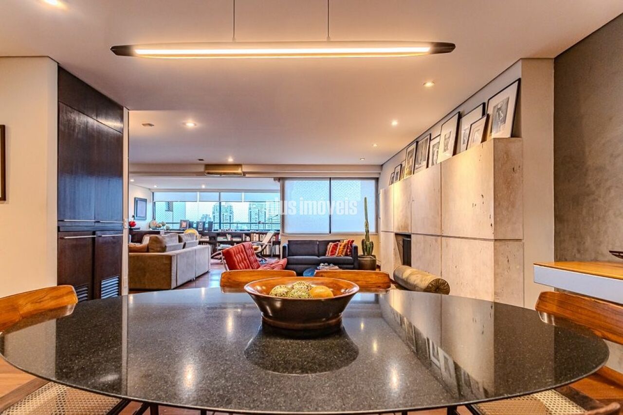 Apartamento, 3 quartos, 185 m² - Foto 12