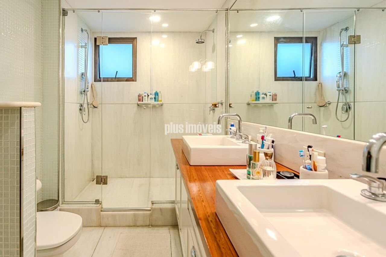 Apartamento, 3 quartos, 185 m² - Foto 37