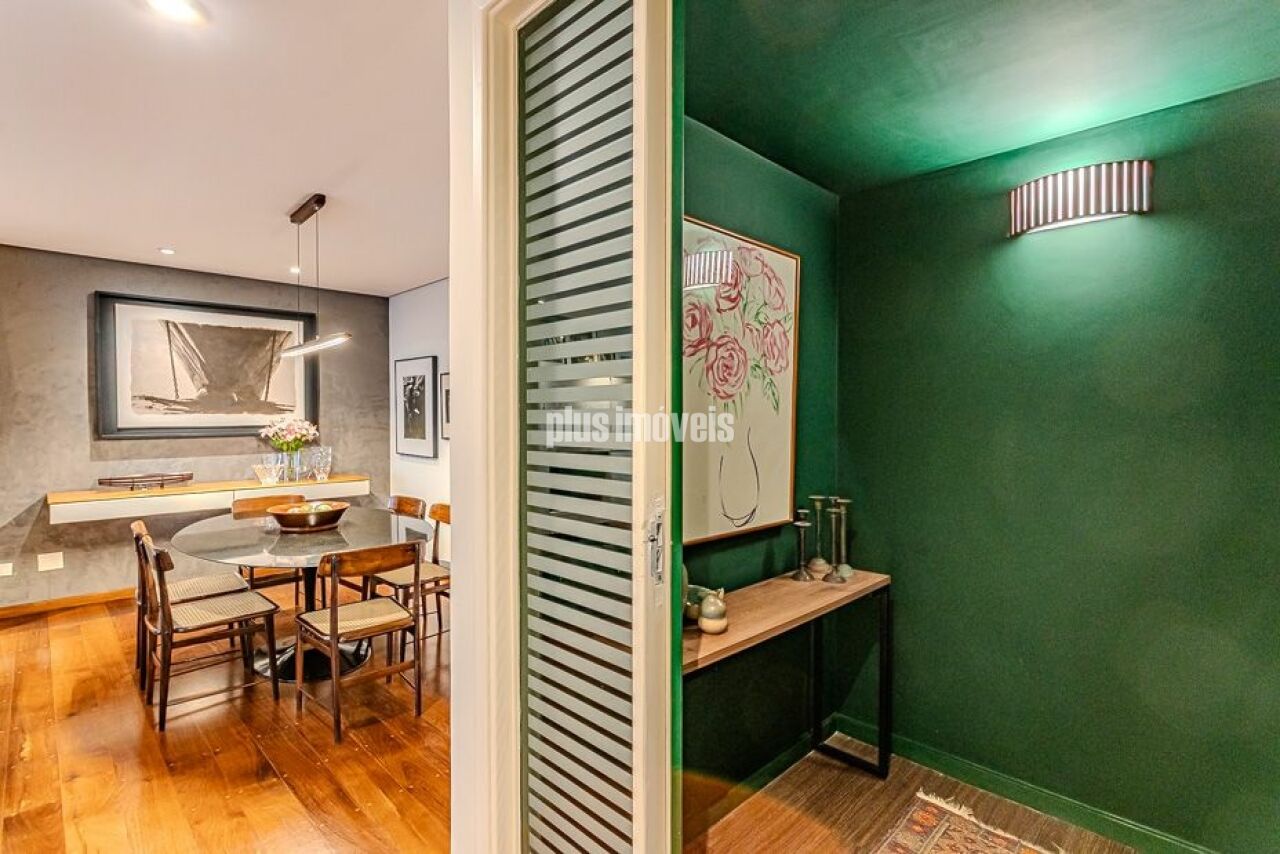Apartamento, 3 quartos, 185 m² - Foto 8