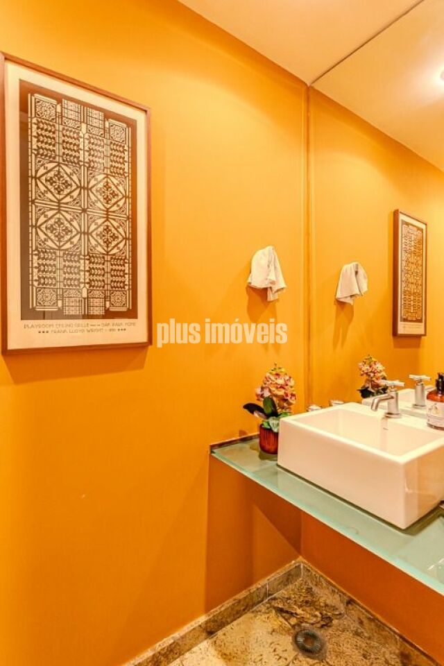 Apartamento, 3 quartos, 185 m² - Foto 20