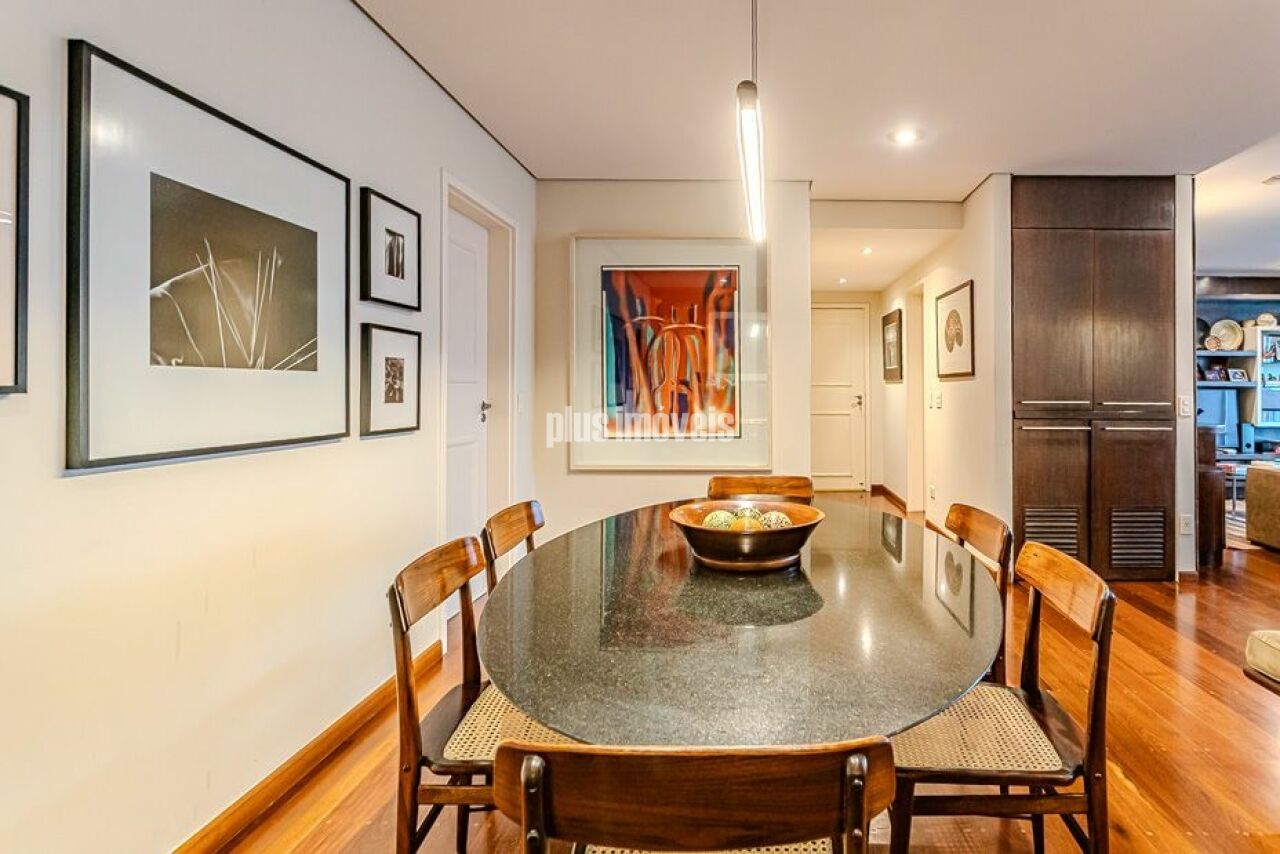 Apartamento, 3 quartos, 185 m² - Foto 19