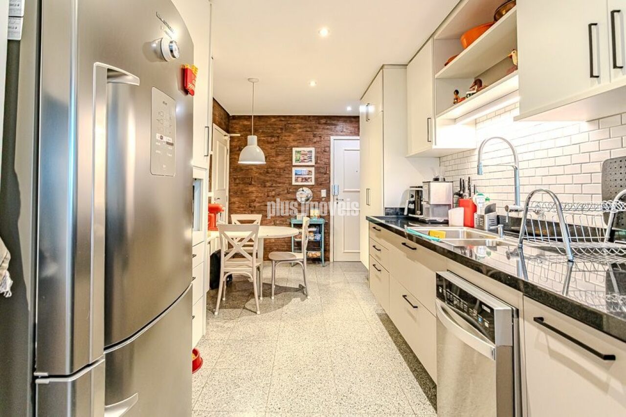 Apartamento, 3 quartos, 185 m² - Foto 40