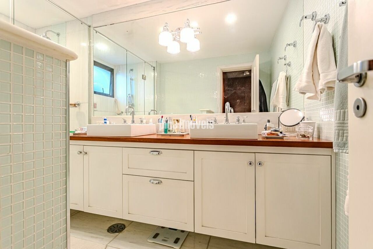 Apartamento, 3 quartos, 185 m² - Foto 35