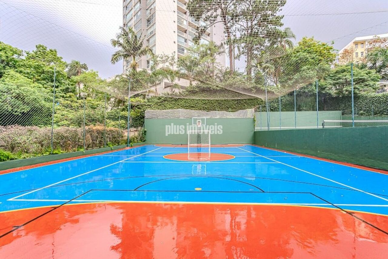 Apartamento, 3 quartos, 185 m² - Foto 49