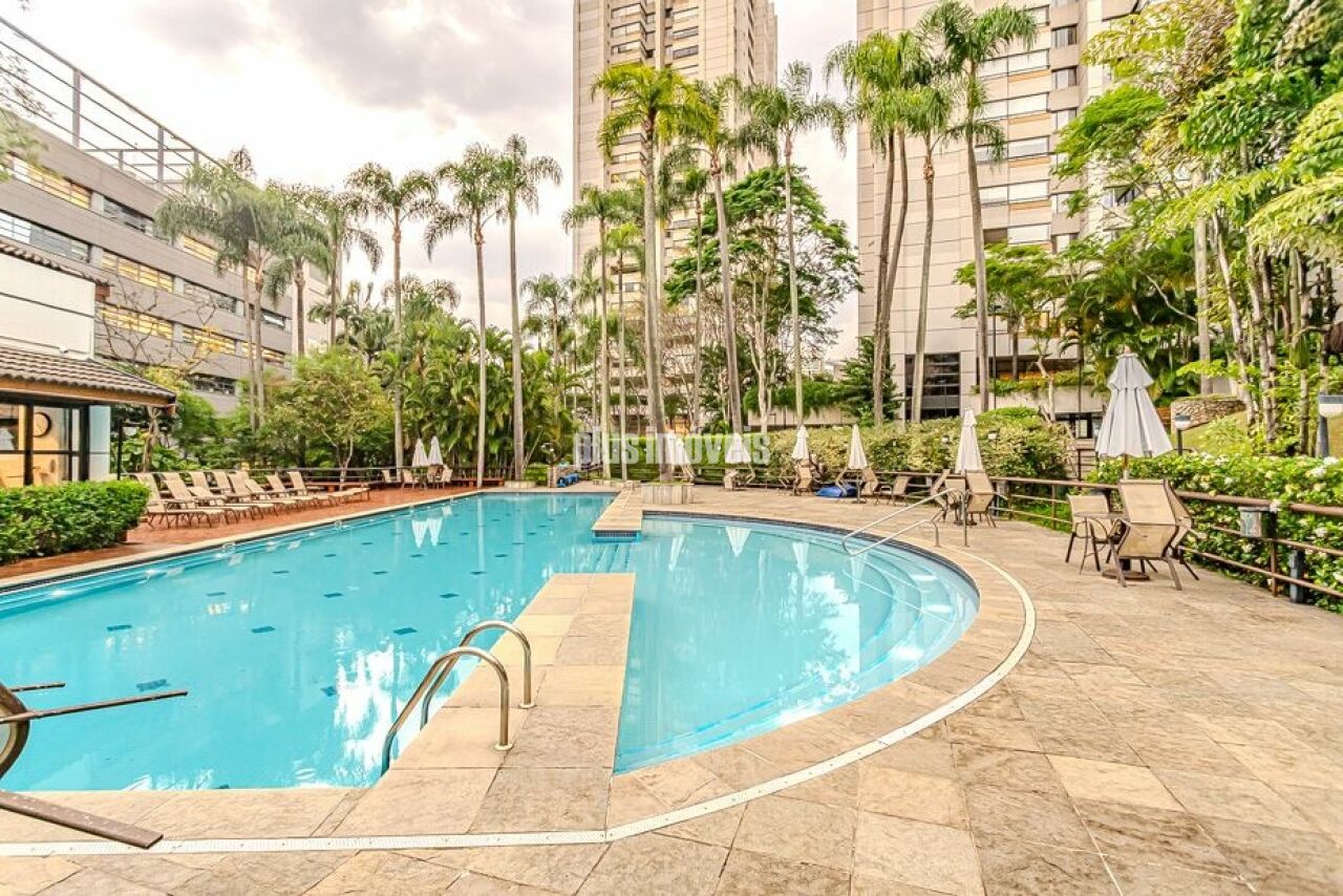 Apartamento, 3 quartos, 185 m² - Foto 47